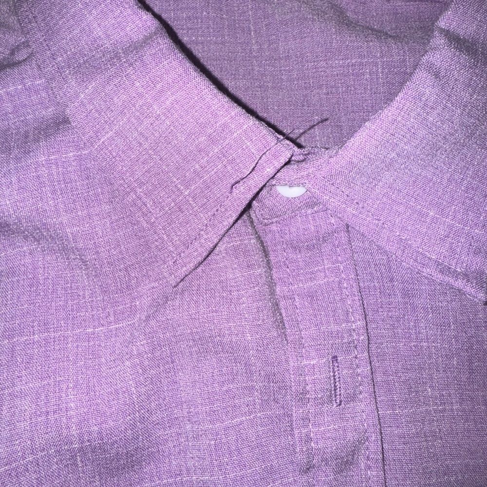 Coofandy Long Sleeve Button Down - Picture 4 of 5